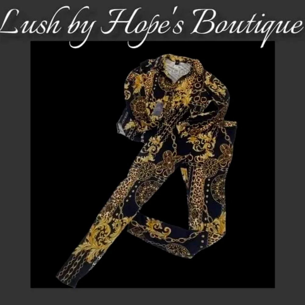 Chain Set - Picture 3 of 3